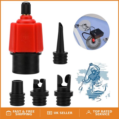 Kit adattatore pompa sup - adattatore,