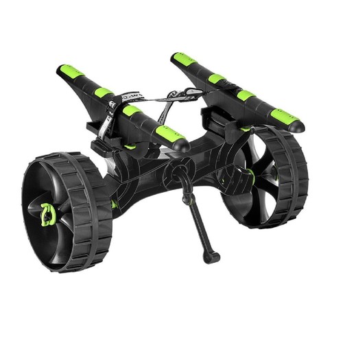 Railblaza tug con carrello - r,