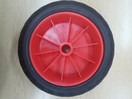 Ruote carrello kayak - ruote,