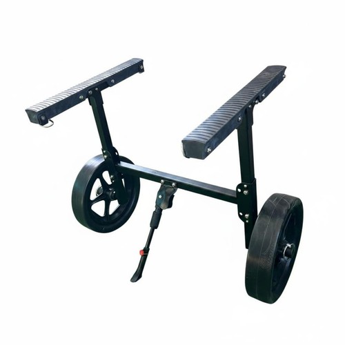 Carrello porta kayak - porta,