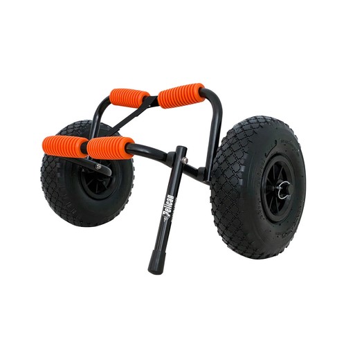 Pelican kayak carrello - kayak,