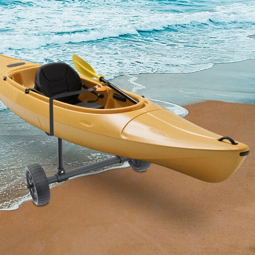 Carrello trasporto canoa
