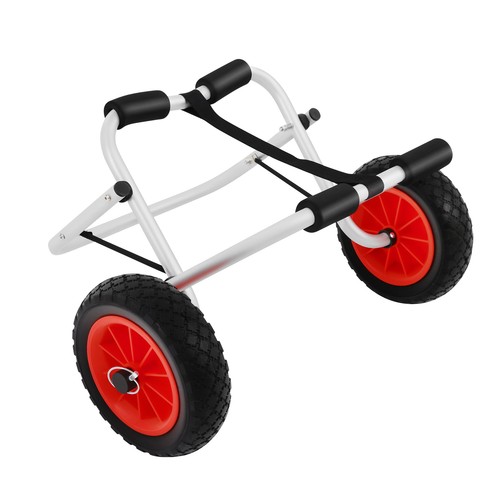 Carrello kayak barca - kayak,