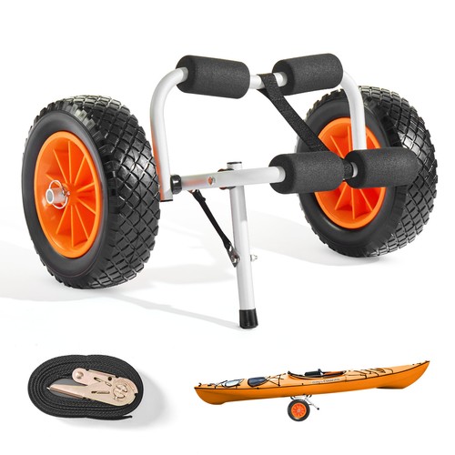 Carrello kayak vevor kg - carrello,
