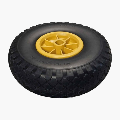 Ruota per carrello - kayak,
