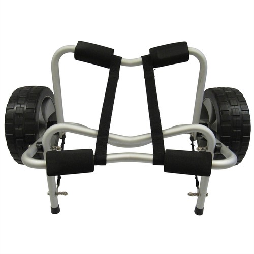 Carrello per kayak - per,