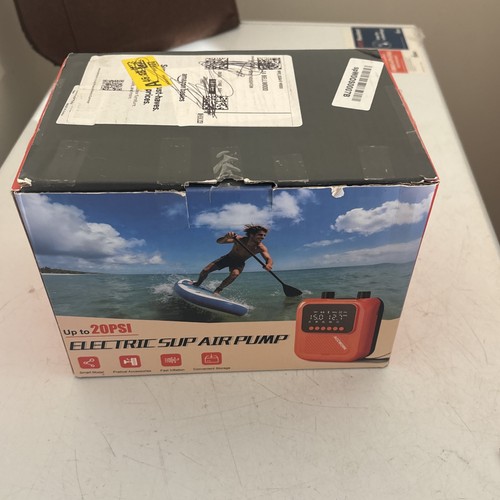 Accwork pompa elettrica - accwork,