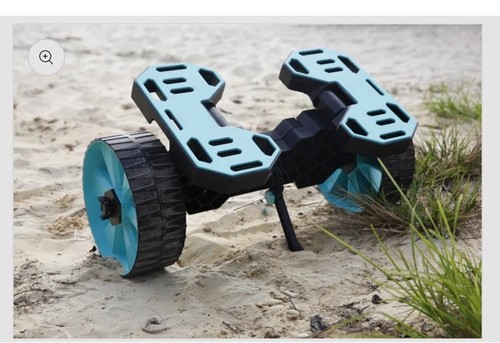 Carrello kayak senza - carrello, kayak,