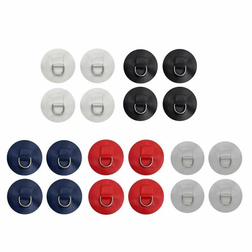 4pz anello pad pvc patch - a,