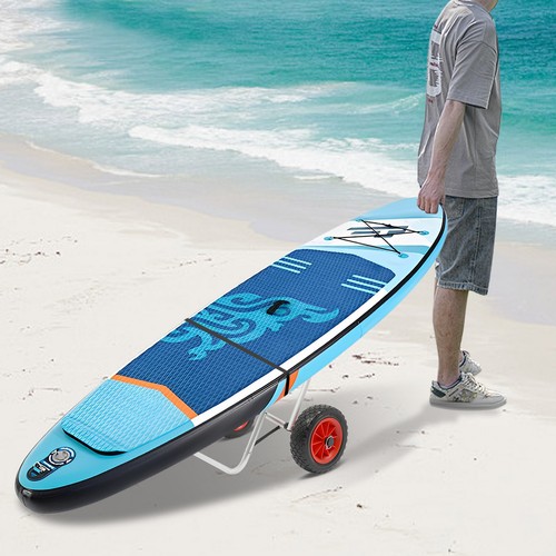 Carrello kayak - kayak, barca