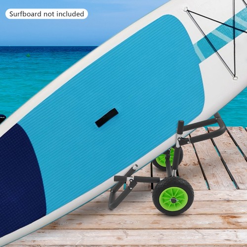 Carrello tavola surf - carrello, da