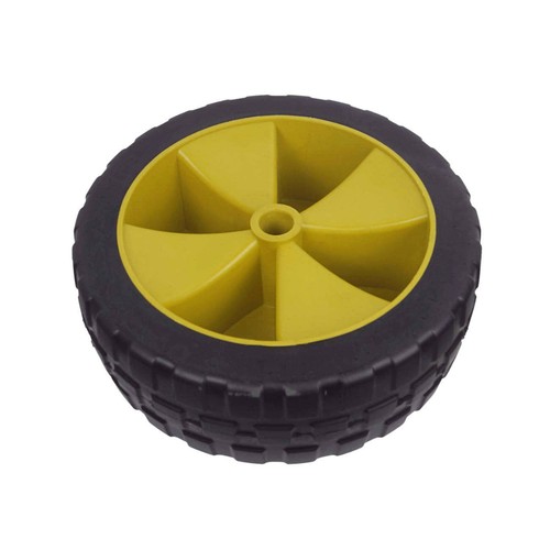 Ruota scorta carrello kayak - di,