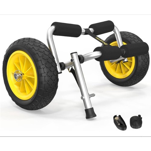 Bonnlo carrello per kayak - bonnlo,