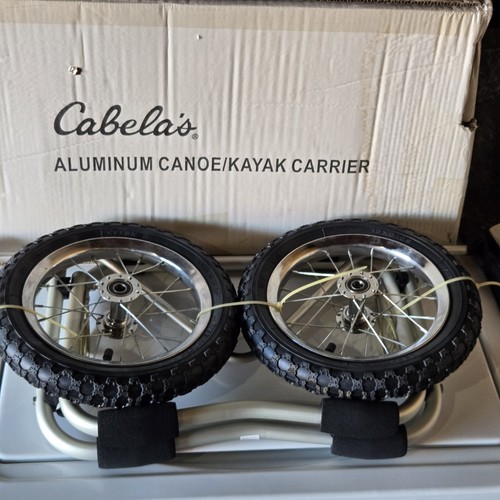 Cabela carrello trolley - cabela's, carrello/trolley