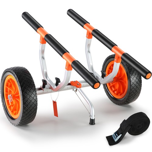 Carrello kayak 450 - , libbre