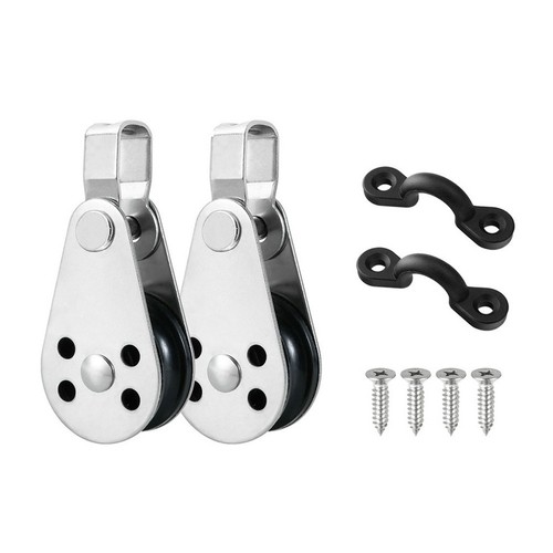 Kit carrello scivola - carrello,