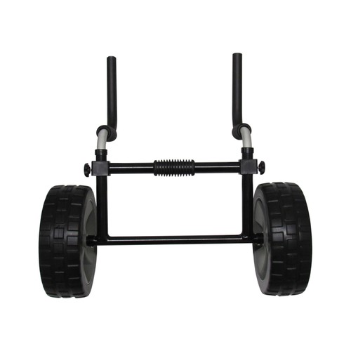 Carrello kayak regolabile - kayak,