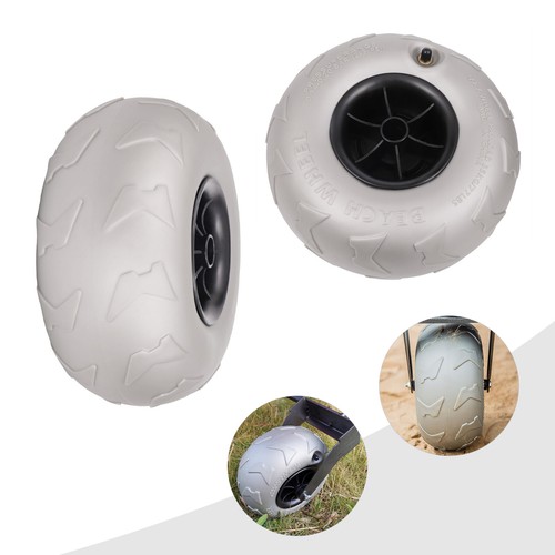 Beach replacement balloon - 2x,
