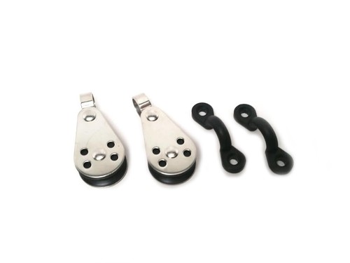 Kit blocchi puleggia kayak - kit,