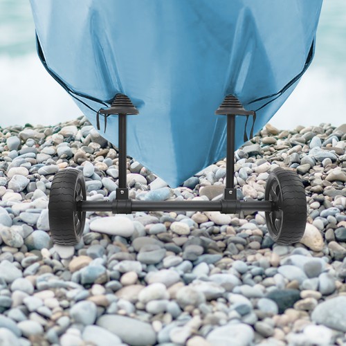 Carrello kayak canoa - carrello,