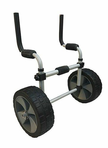 Trolley kayak per - trolley, sit