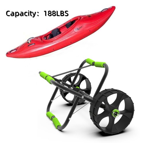 Curva kayak canoa barca - curva,