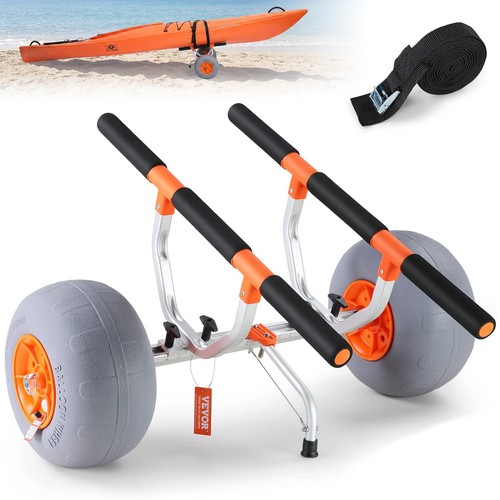 Vevor carrello kayak - vevor,