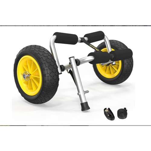 Bonnlo carrello per kayak - bonnlo,