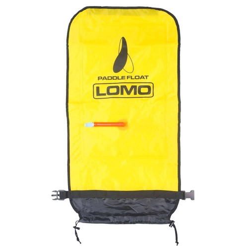 Lomo paddle float kayak - lomo,
