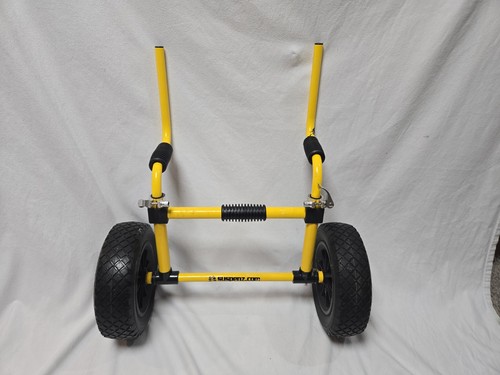 Suspenz carrello kayak - sk,