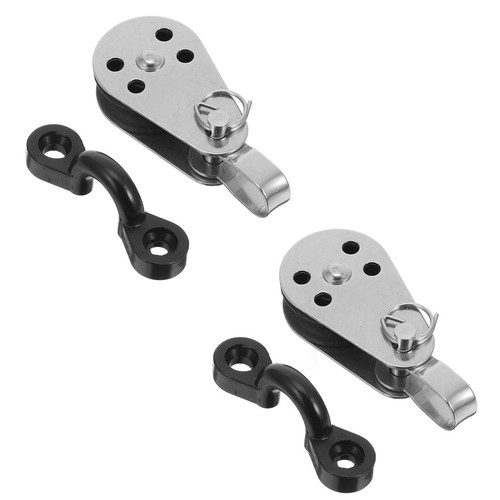 Kit carrello ancoraggio kayak - kit,