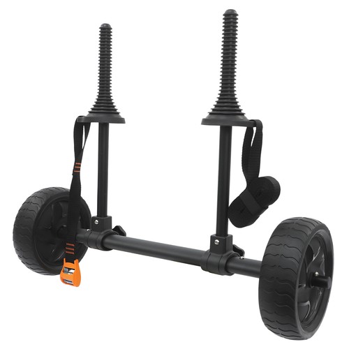 Carrello trasporto canoa