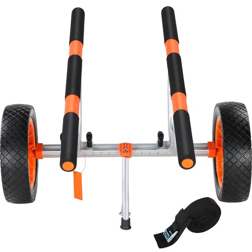 Carrello kayak uimoso 204 - kayak, kg