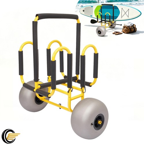 Carrello kayak paddle - carrello,
