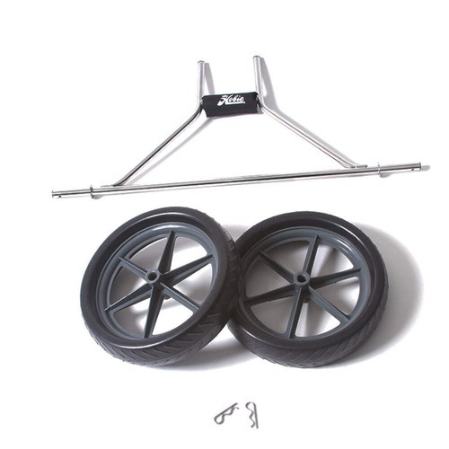 Hobie carrello gonfiabile - hobie,