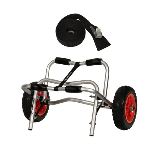 Carrello kayak canoa - carrello,
