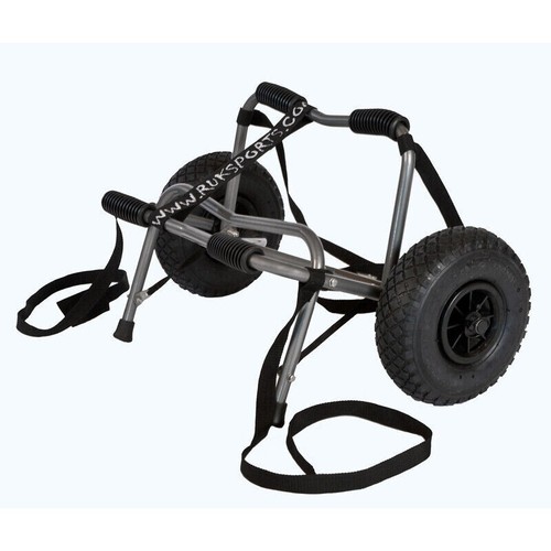 Ruk sport delux carrello - ruk,