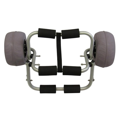 Carrello pieghevole per - , kayak