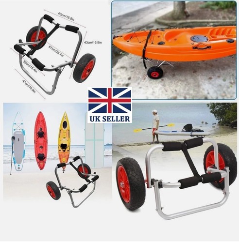 Carrello pieghevole resistente