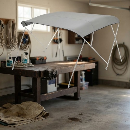 Versatile bimini top - bimini,